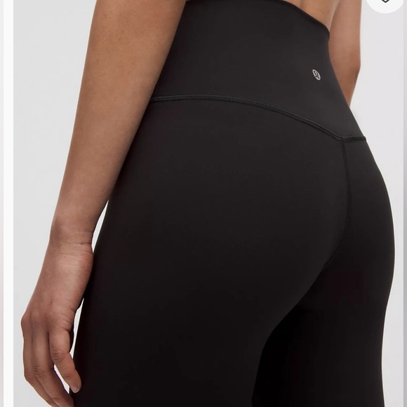 lululemon Align™ High-Rise Pant 28" - Picture 3 of 8